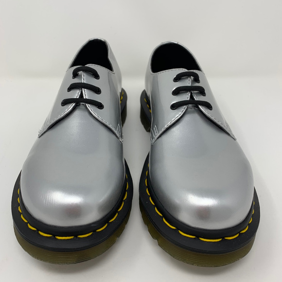 dr martens vegan loafers